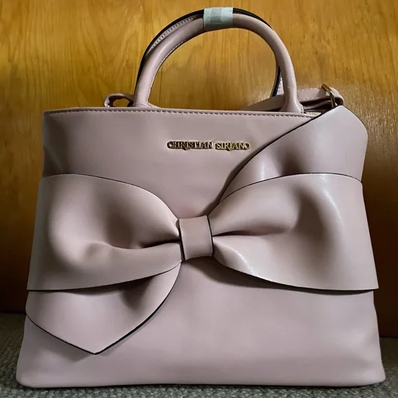 Christian Siriano Bags Christian Siriano Purse Poshmark